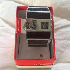 Nixon Rotolog